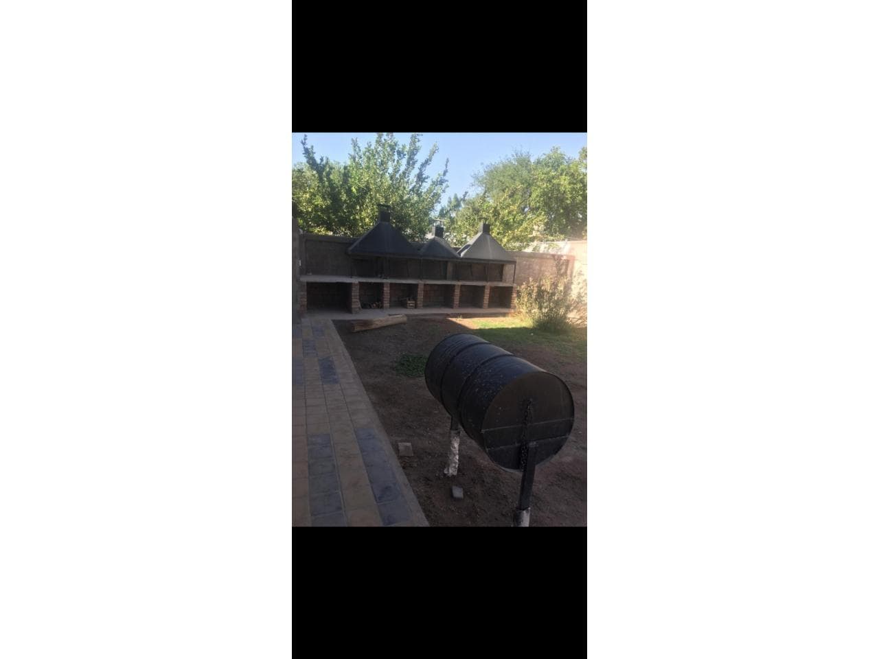 Vendo Departamento  De Dos Habitaccion  Con Baño En Suite  Cochera  Parrilleros Planta Baja  Entrega Inmediata