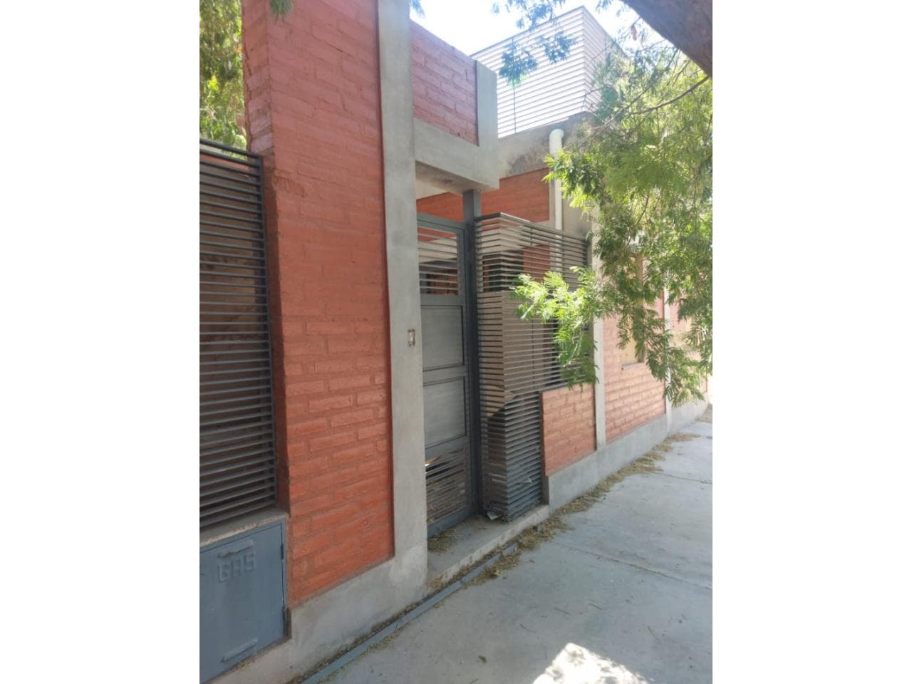 Venta Casa, 3 Dormitorios. En Santa Lucia A Estrenar