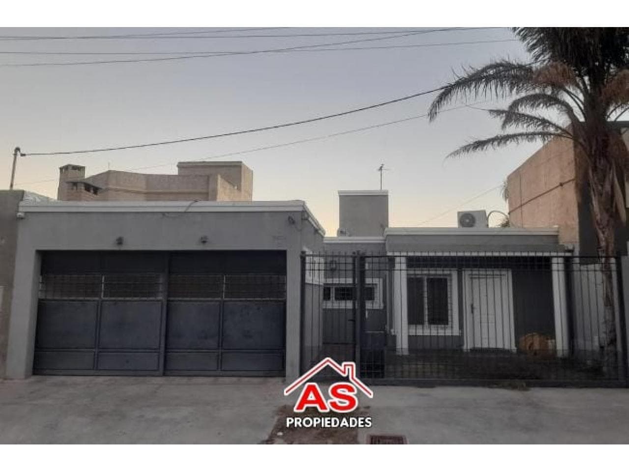 Venta. Inmaculada Y Excelnte Casa En Rivadavia