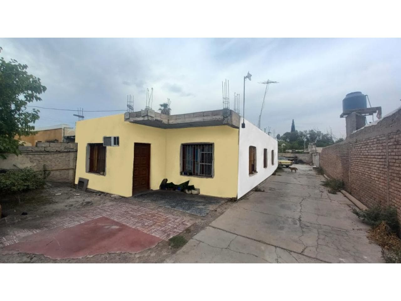 Venta. Casa 3 Dormitorios. Rivadavia