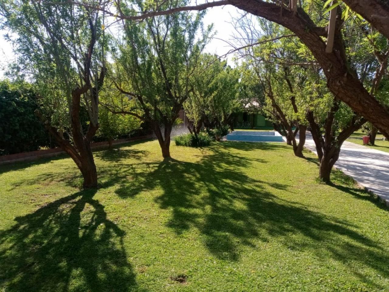 Oportunidad,venta. Casa Quinta. Pocito Meglioli Entre 5 Y 6