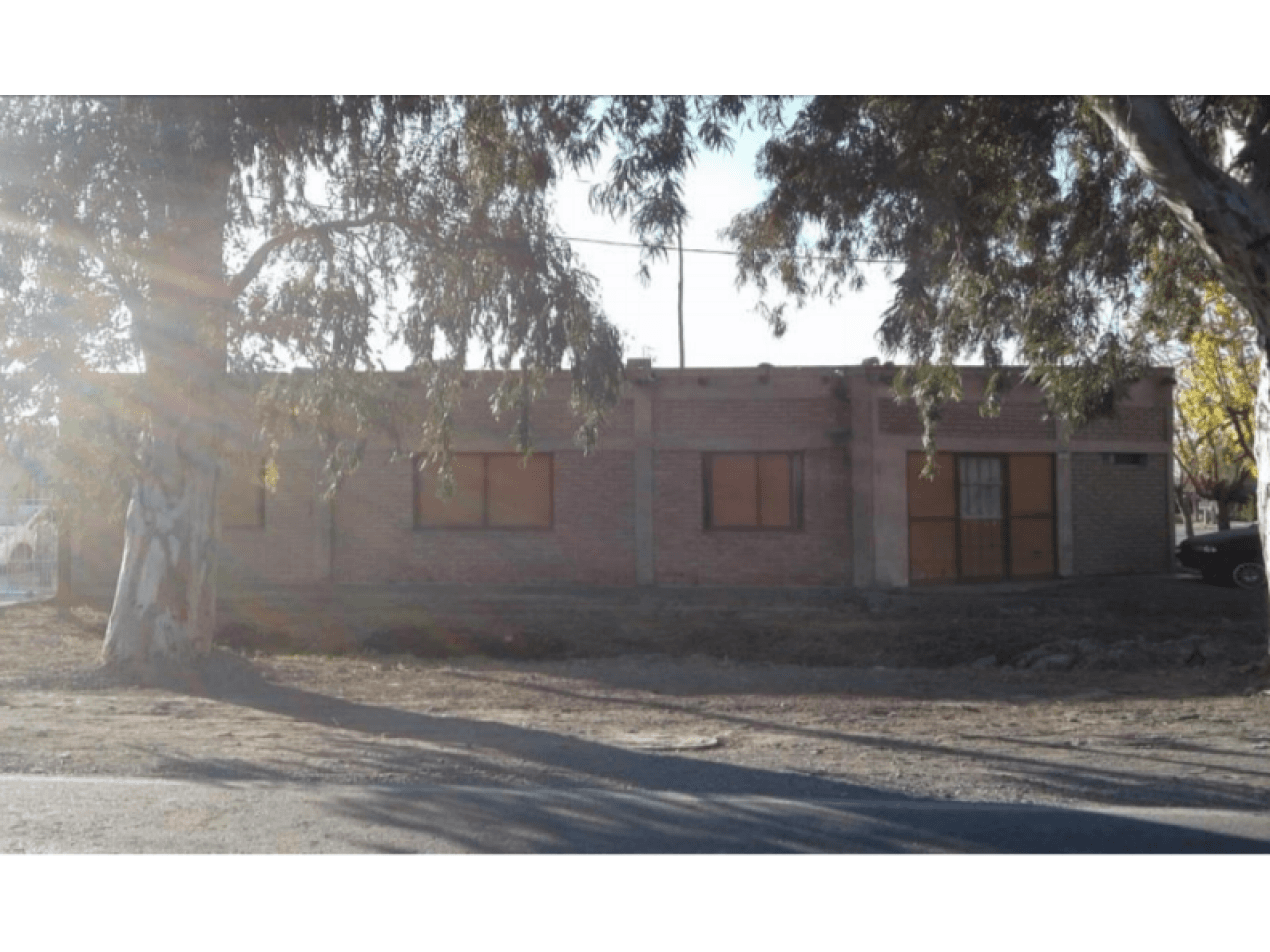 Orozco Propiedades Vende Locales Esquina En Villa Bustos Departamento San MartÌn.