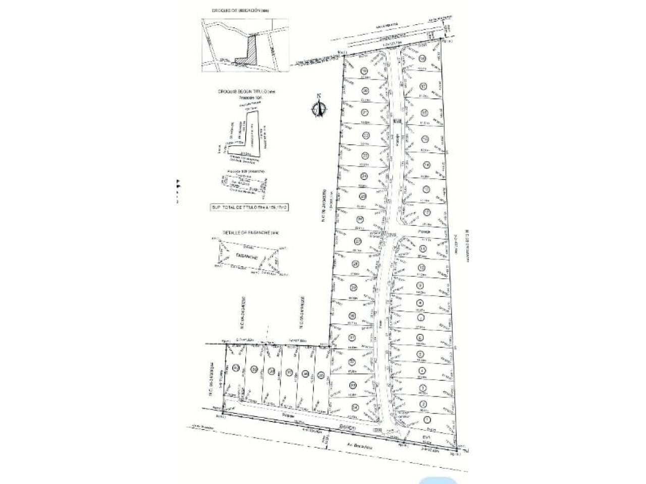 Particular Vende Lote En Barrio Privado San Jorge, Listo Para Escriturar