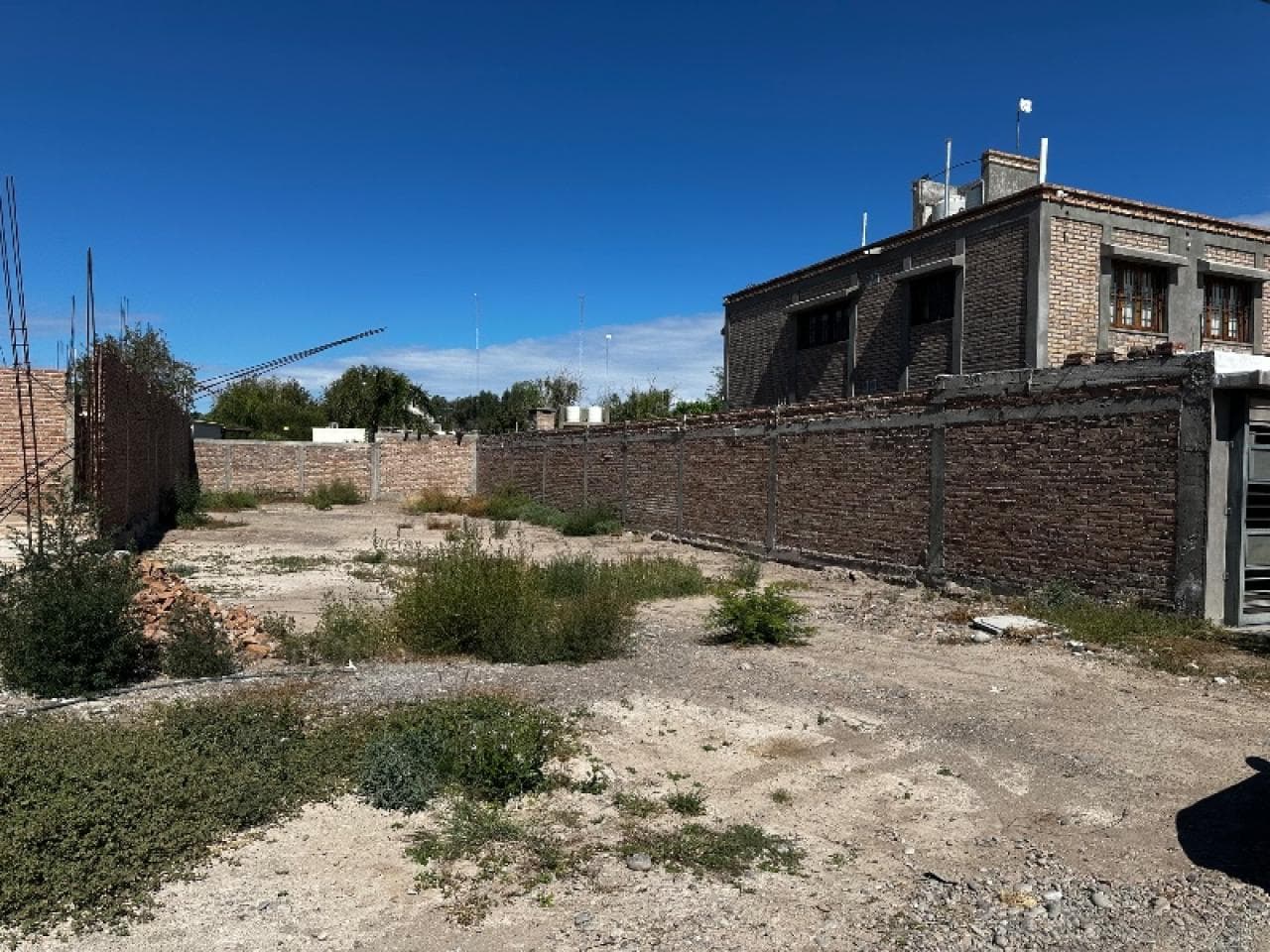 Lote En Rivadavia Venta Recibo Vehículo