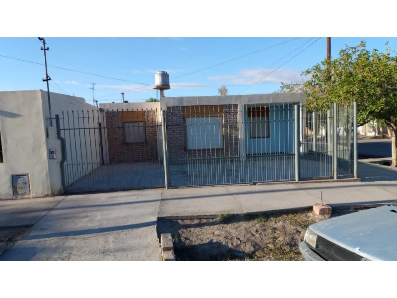 Venta. Casa En Muy  Buen Estado. Escritura Al Dia