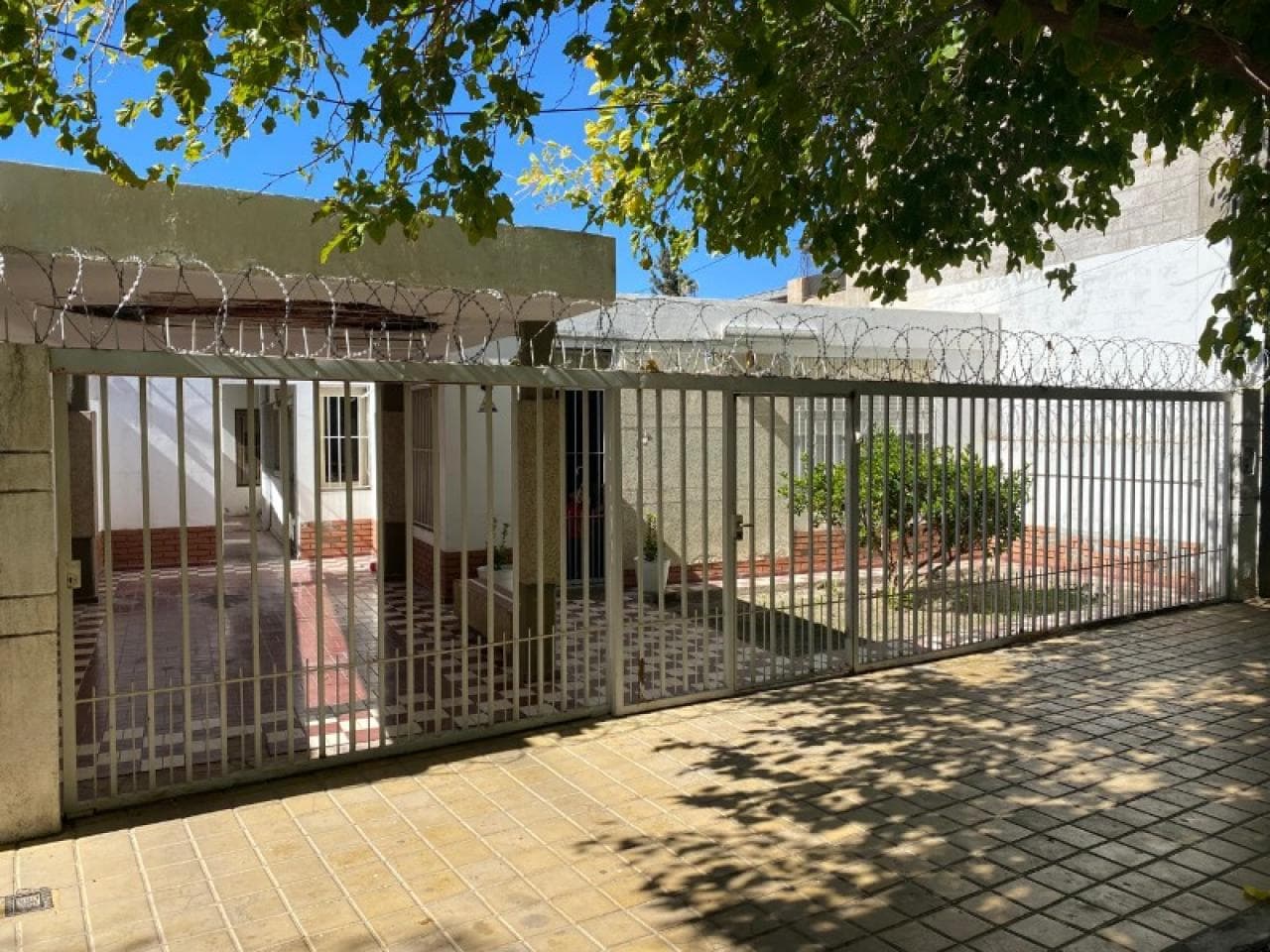 Venta. Casa Zona De Urquiza Y Laprida
