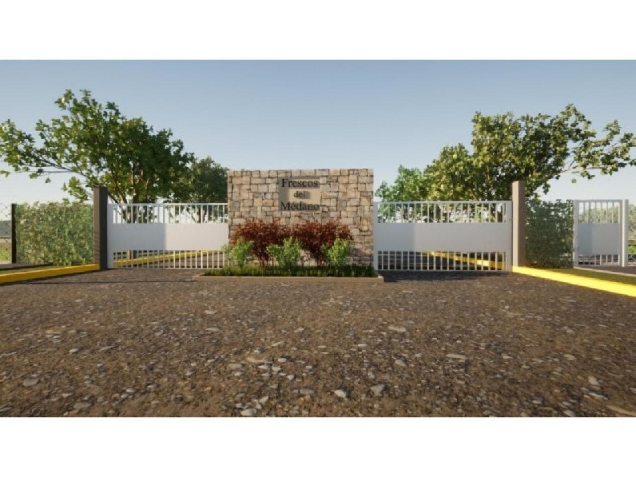 ❗ Lote Esquina En Venta -420mtrs²- Barrio Privado❗