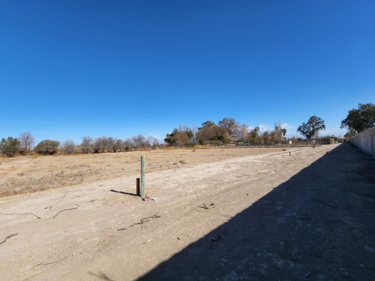 Venta. Lote Listo Para Escriturar 1200m2