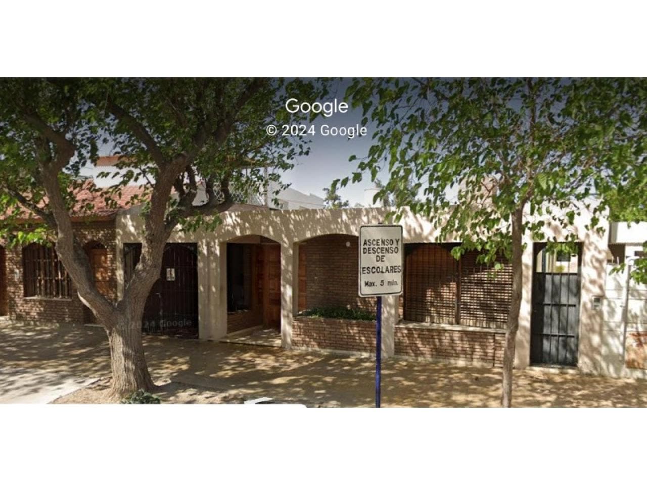 Venta De Casa En Capital (urquiza Y Libertador)