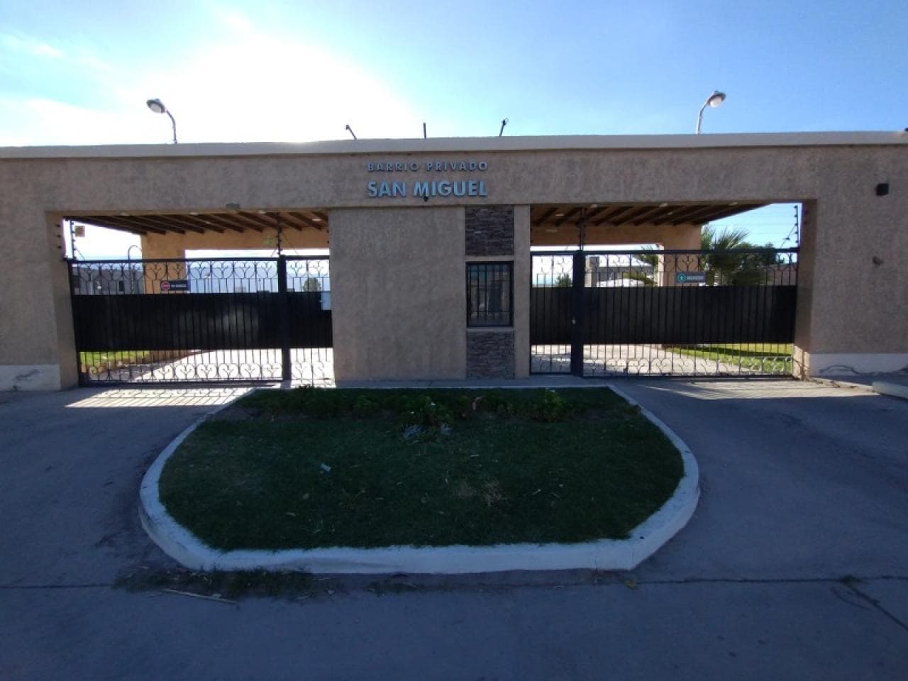 Venta. Lote Pocito Barrio Privado " San Miguel "