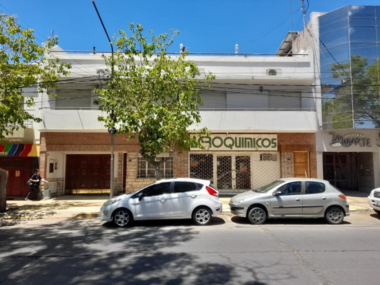 Venta. Excelente Propiedad Con Local A La Calle Sobre Calle Laprida, Próxima A Santiago Del Estero.