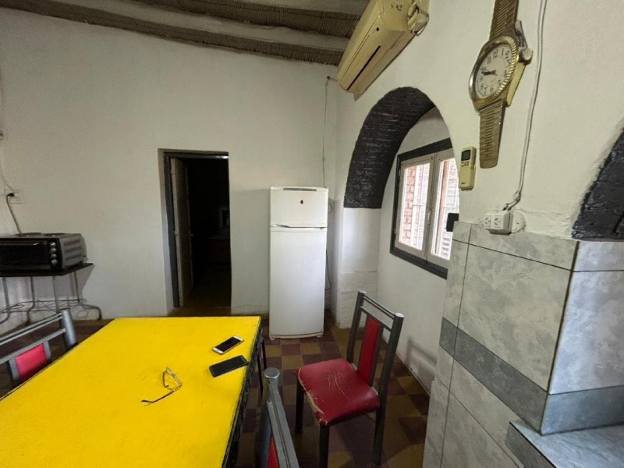 Casa En Alquiler En Albardón