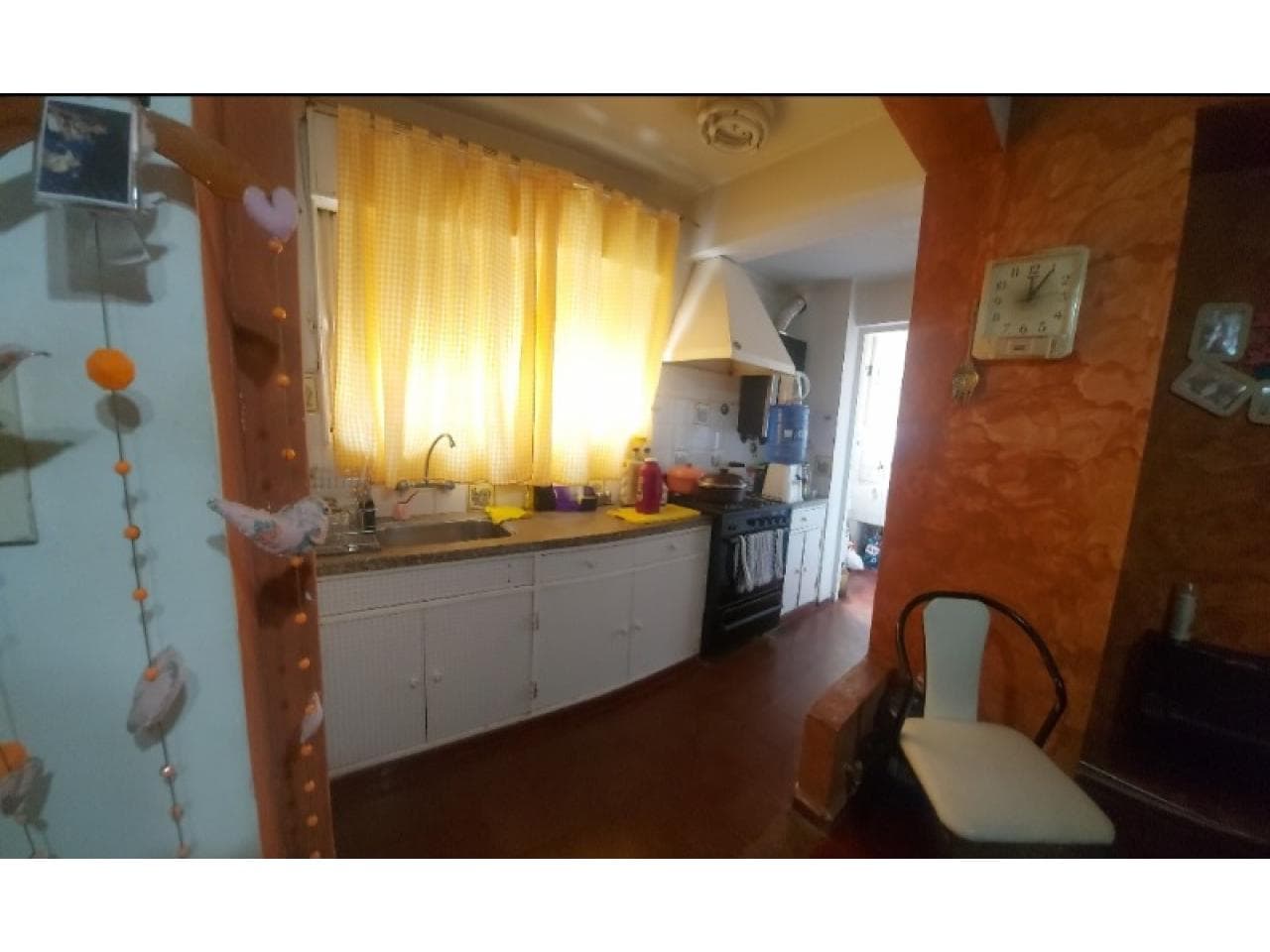 Venta. Departamento En Santa Lucia