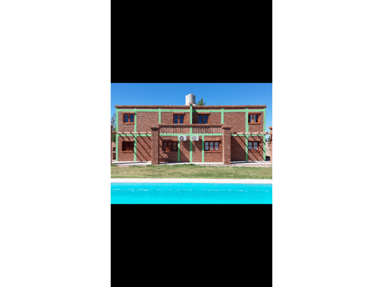 Cabañas Don Julio - Barreal