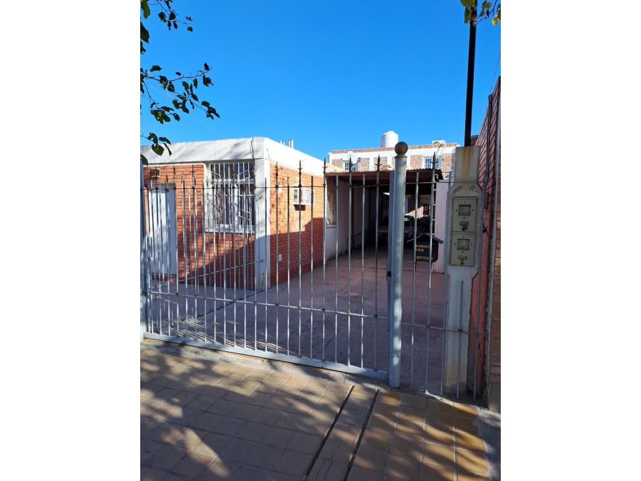 Dueño Alquila Dpto. Interno En Rawson. No Se Pide Depósito