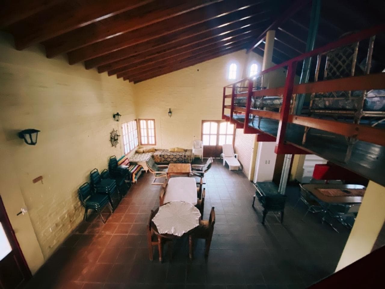 Vendo  Casa Para Vivir O Finde De Semana. Pocito
