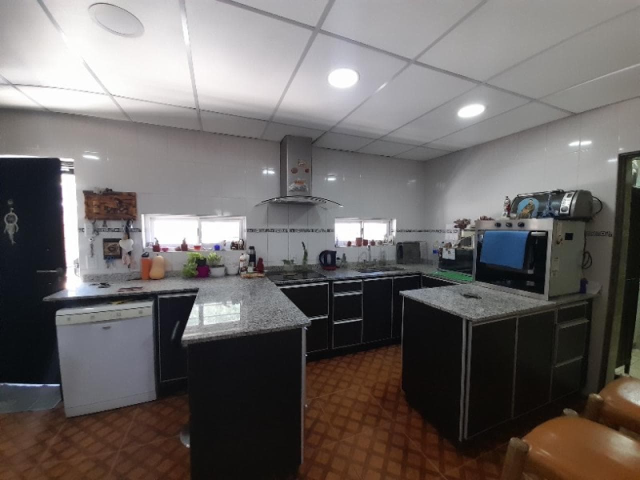 Venta - Casa De 3 Dormitorios En El Médano - Calle Ramon Franco