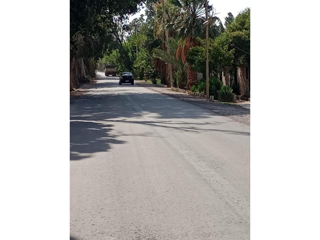 Venta. Terreno De 3ha Sobre Ruta 20. Santa Lucia