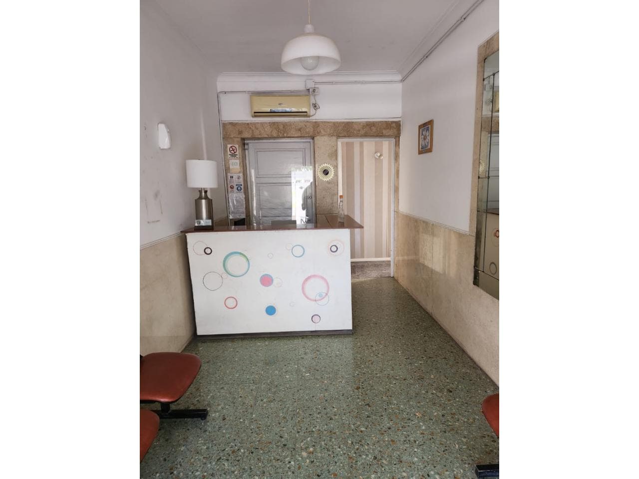 Venta Casa Céntrica Ideal Oficina O Inversión + Financiación