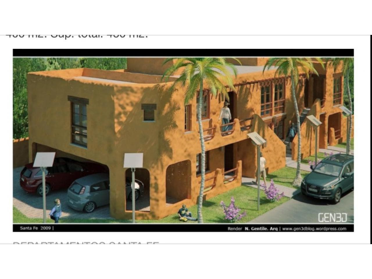 Atención Inversores - Venta Complejo De 10 Dptos En Obra Gruesa- Al Lado De La Unsj- Olivares De Natania- U$s 600 El M²