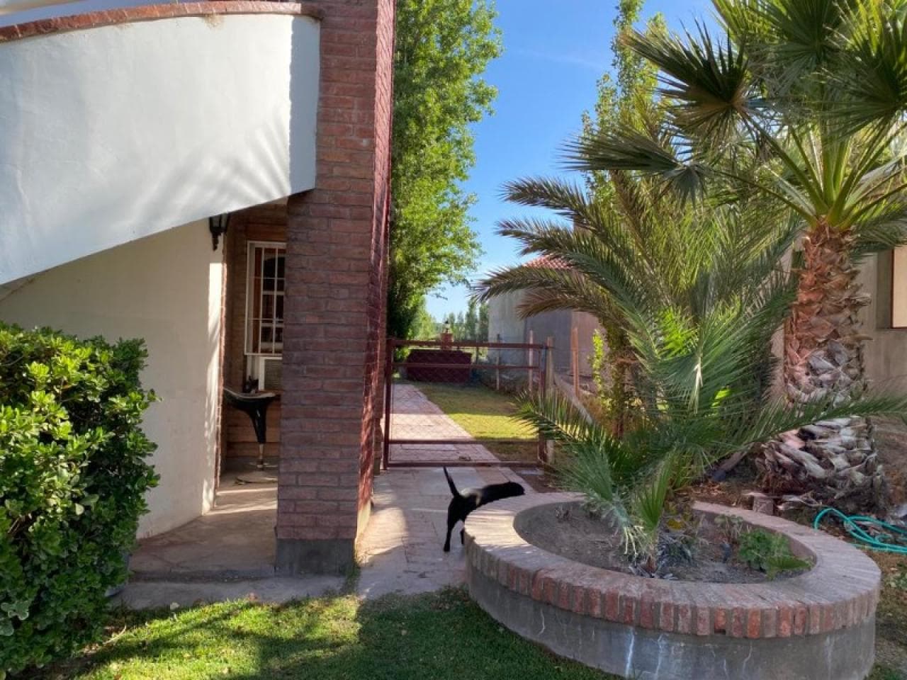 Alquilo Casa En Contry O Club De Golf. Santa Lucia