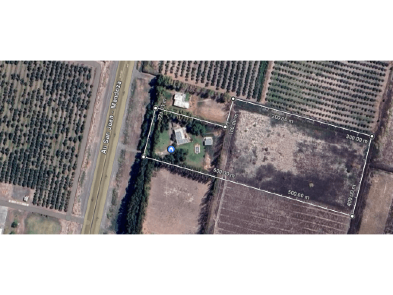 Venta. Casa, Pileta Y Quincho Ruta 40 Entre Calle 12 Y 13. Pocito