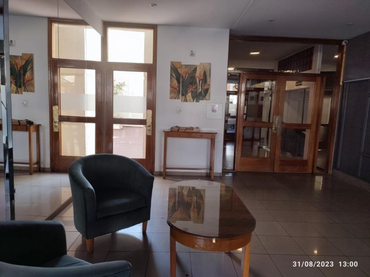 Vendo Departamento De Primera Categoría Centrico De 3 Dormitorios