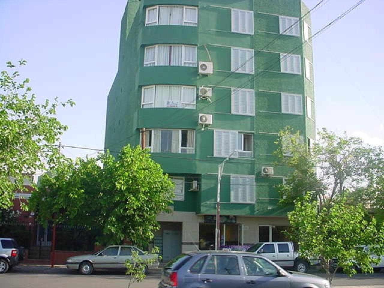 Capital, Departamento De 1 Dormitorio