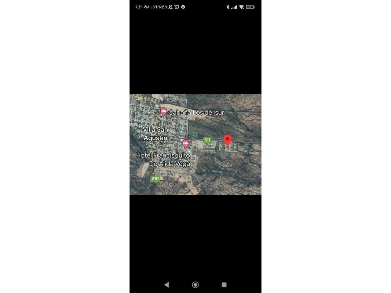 Ofertas, Venta. Lotes 500 M2 Villa San Agustin. Valle Fertil