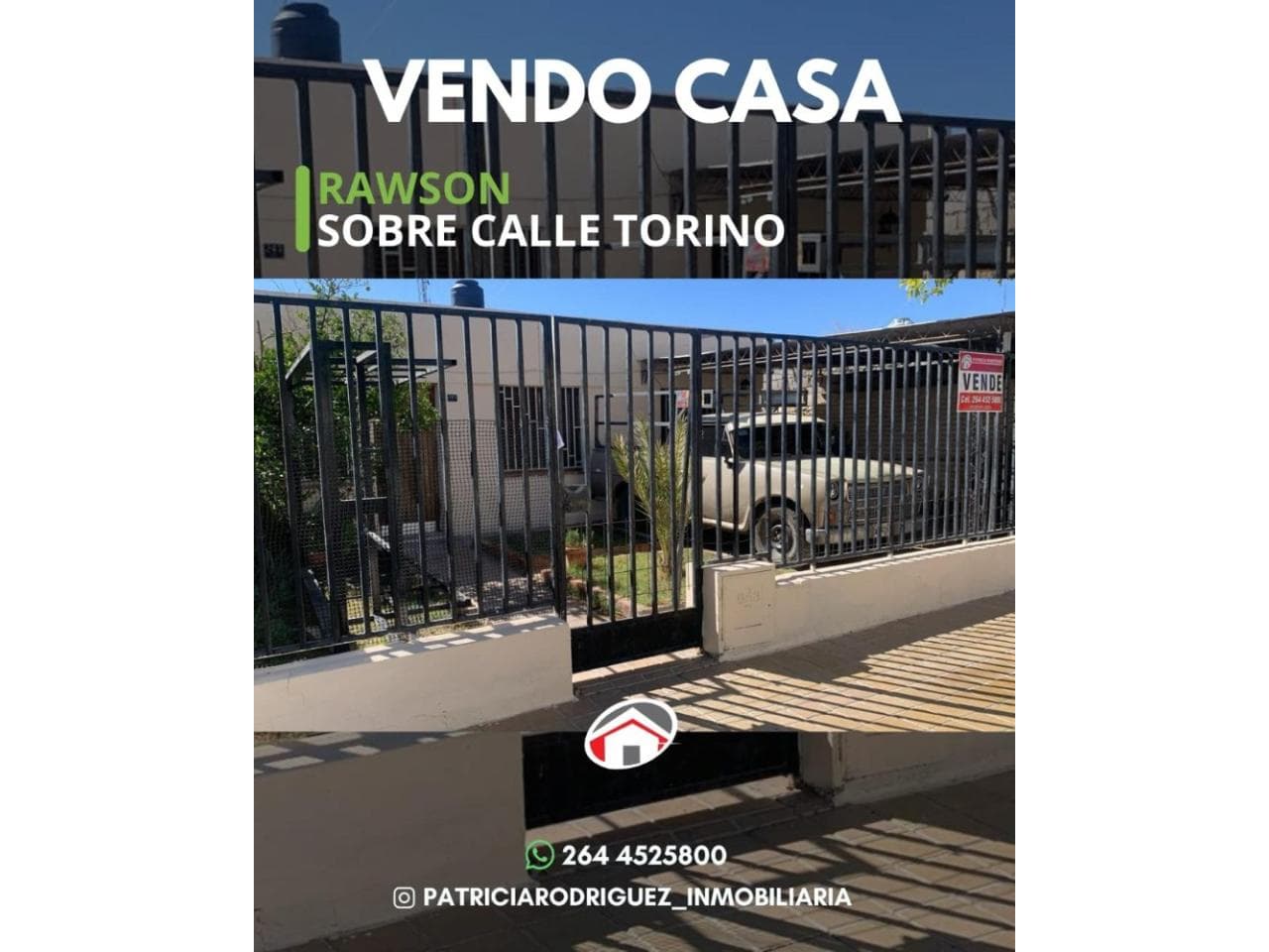Venta De Estratégica Propiedad En Villa Krause: Casa + Departamento Interno A Refaccionar En Lote De 530m²