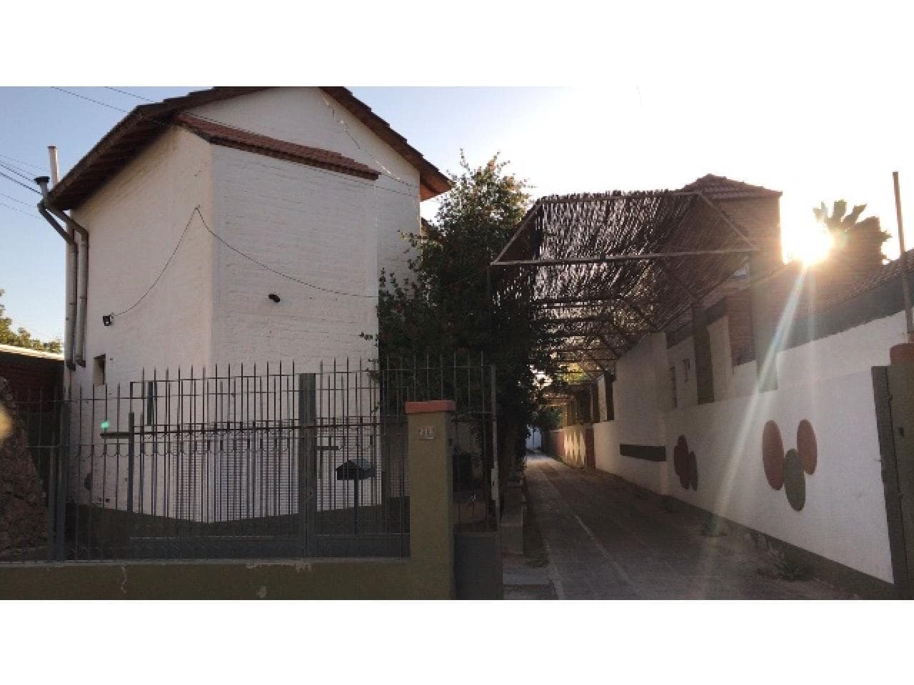 Venta. Complejo De 10 Inmuebles. Capital