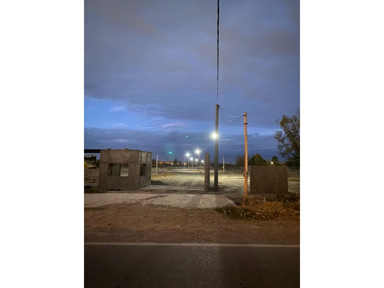 Venta. Lotes De 800 M2 En Barrio Privado Nona Isabel