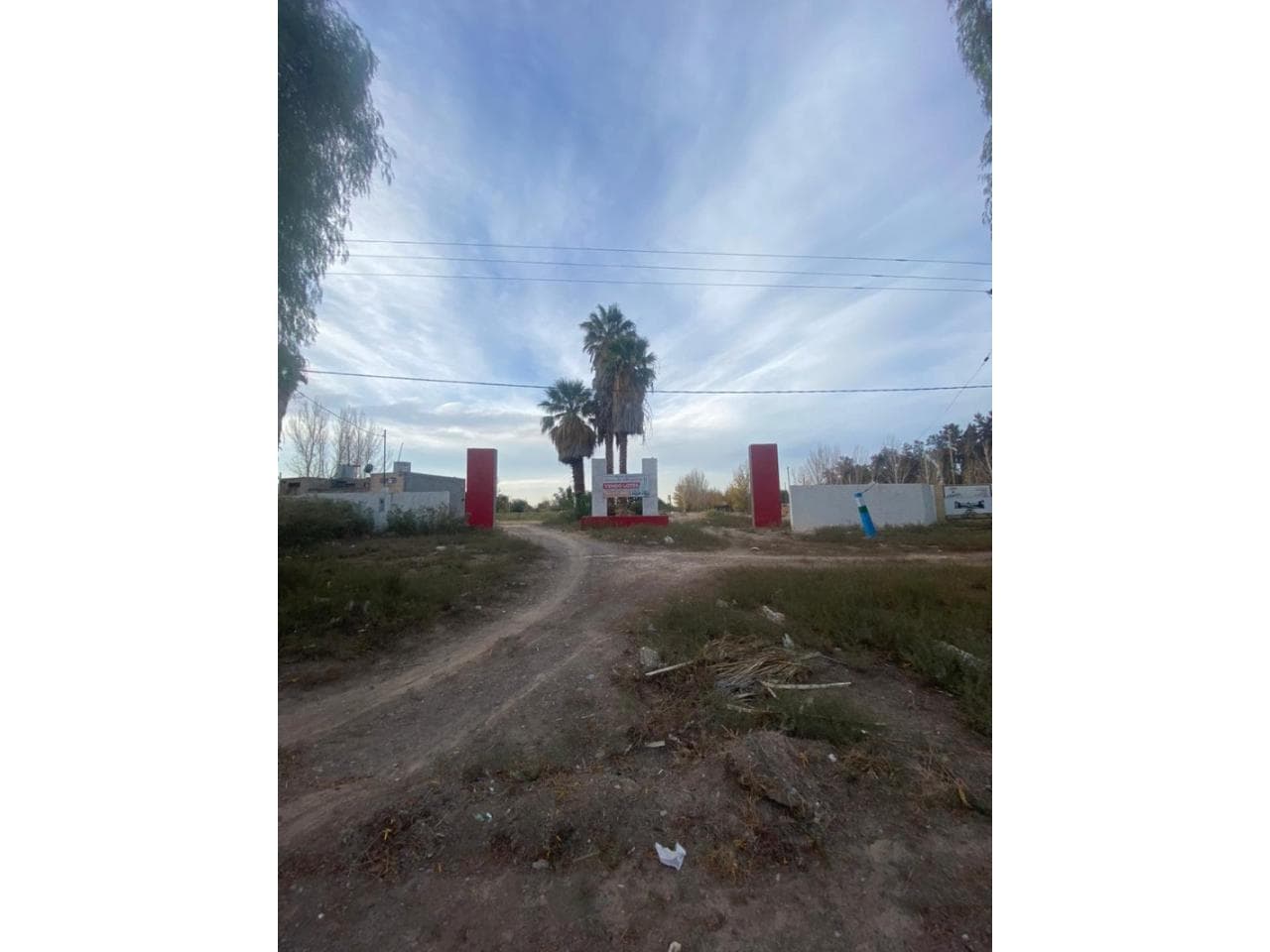 Venta. Dos Lotes En Albardon, Barrio Privado Aires De Albardon 2 De 570 Metros Cada Uno
