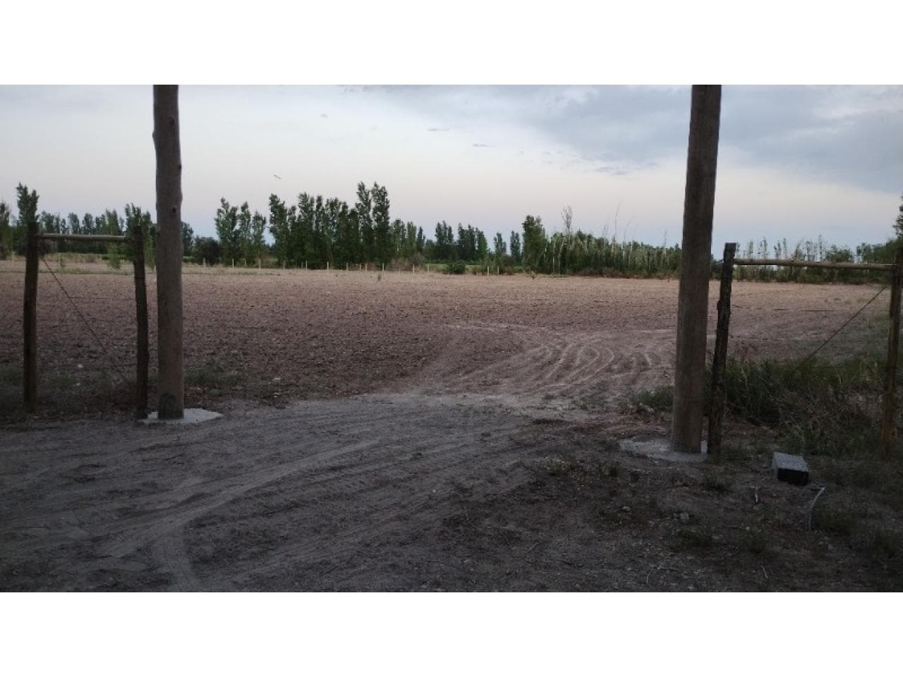 Venta. Terreno. Pocito