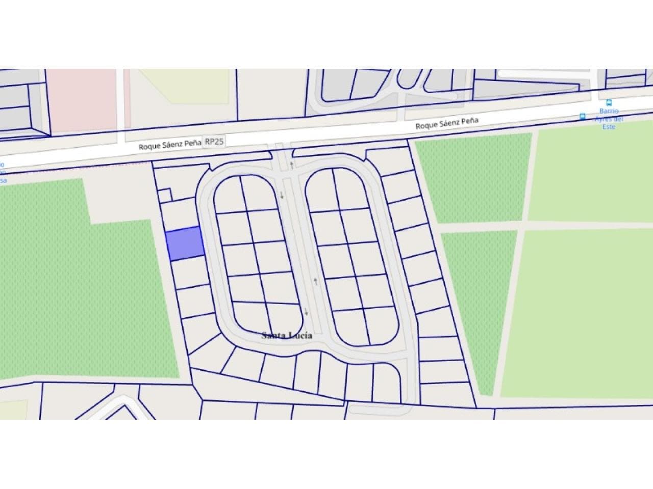 Venta. Barrio Privado Camino Puente Viejo Lotes De 600mts2
