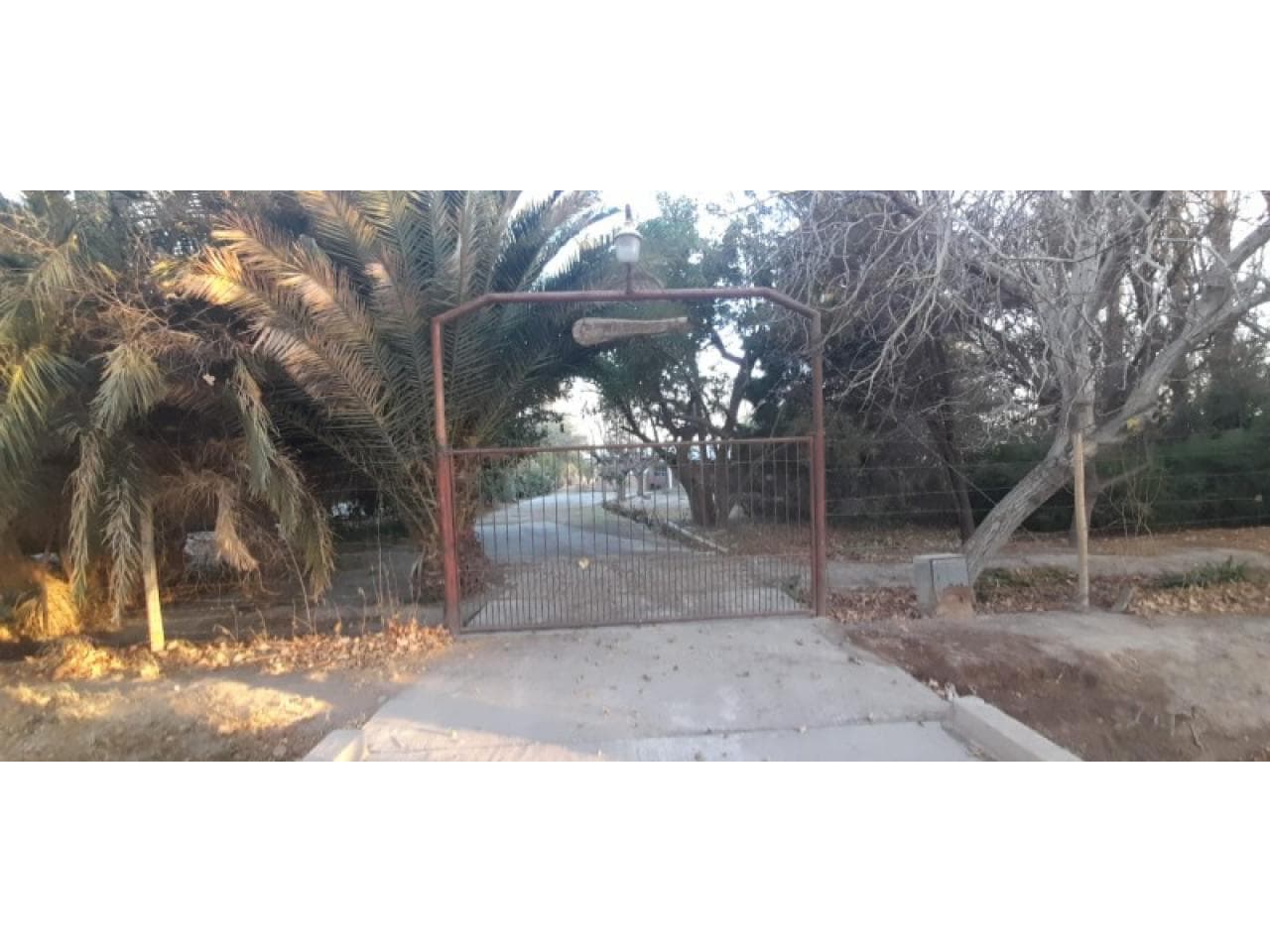 Venta. Hermosa Quinta Con Casa Y Galpon 7.820mts2. Rawson