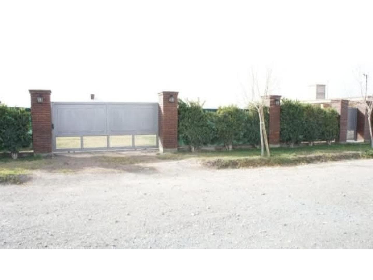 Venta. Lote En Barrio Privado