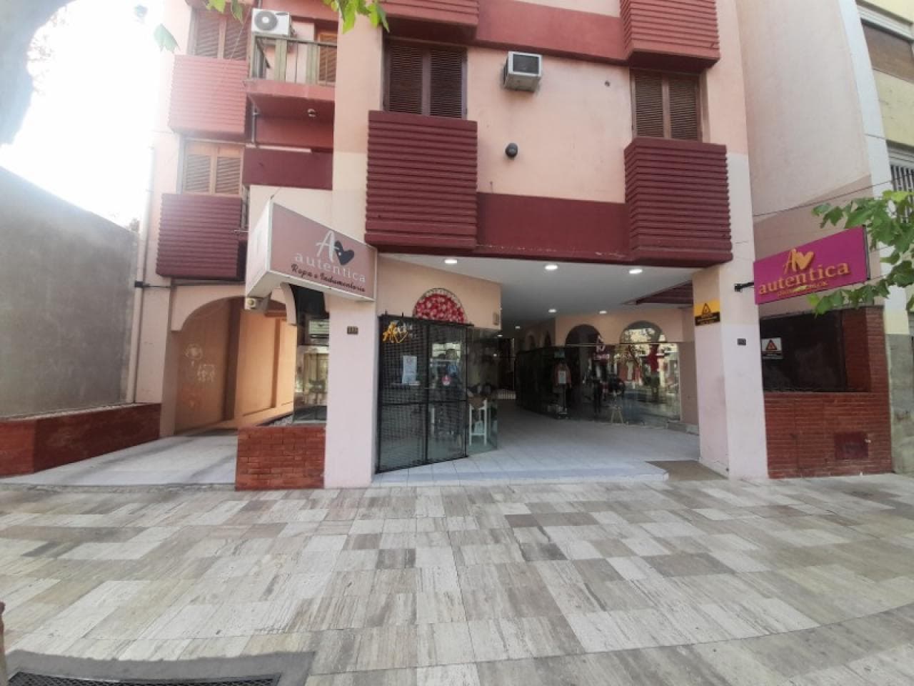 Departamento Céntrico En Venta, 3 Dormitorios