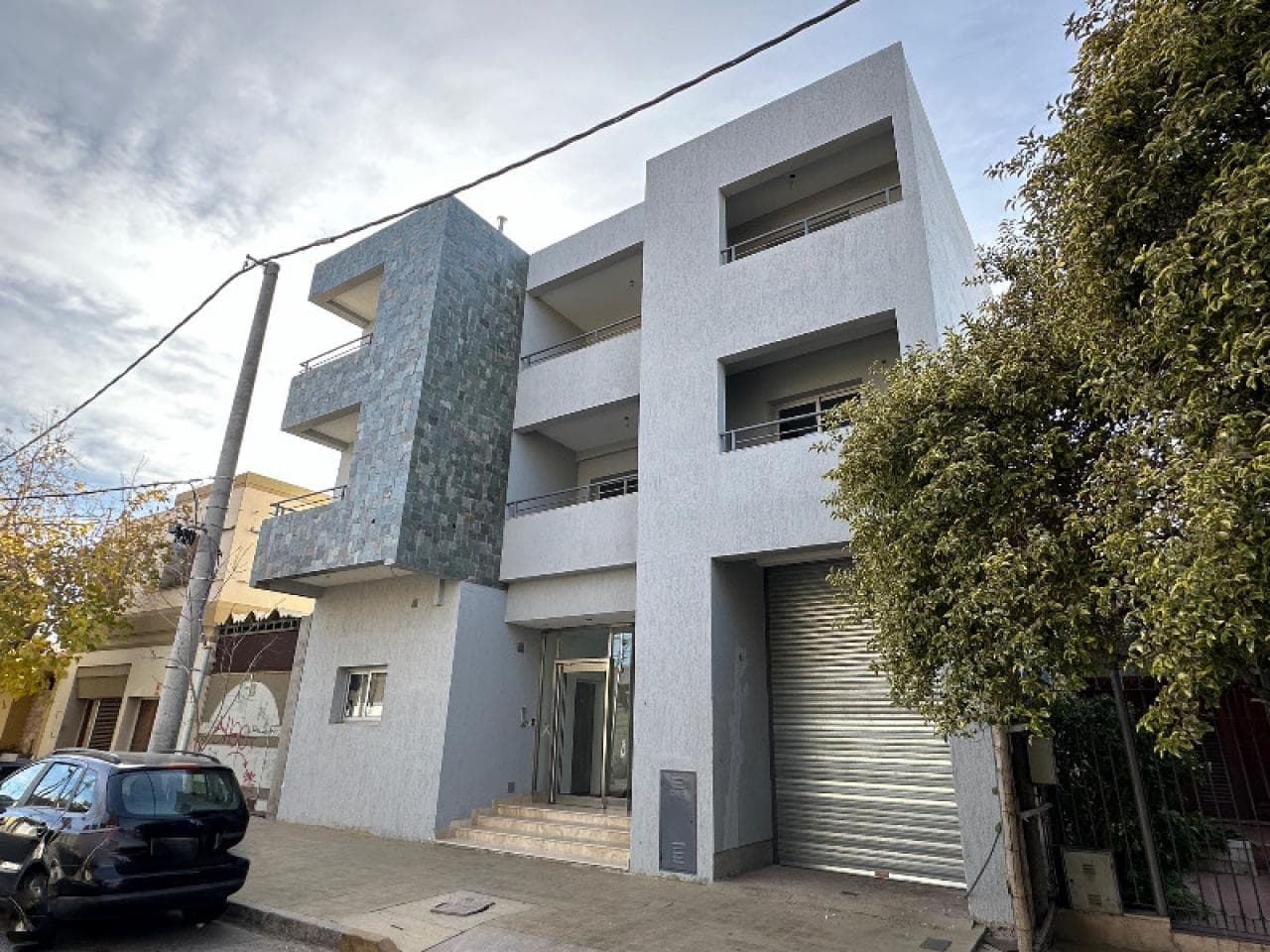 Departamentos En Venta A Estrenar De 2 Dormitorios En Complejo De Calidad, Ascensor, Cochera Opcional.