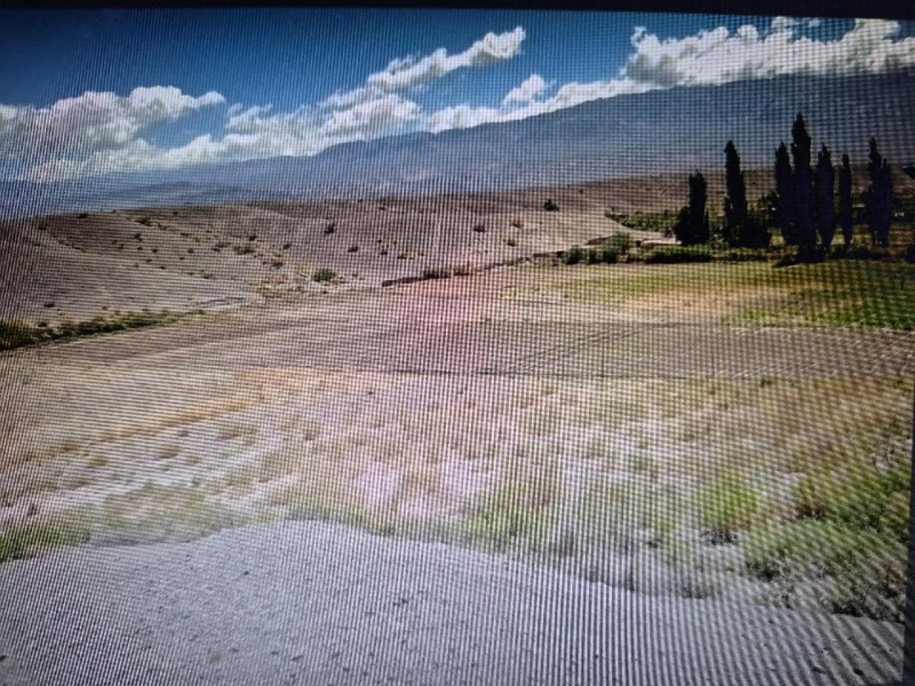 Venta. Lote 4520 M2 Escriturado. Papeles Al Día. Escucho Ofertas De Contado Efectivo