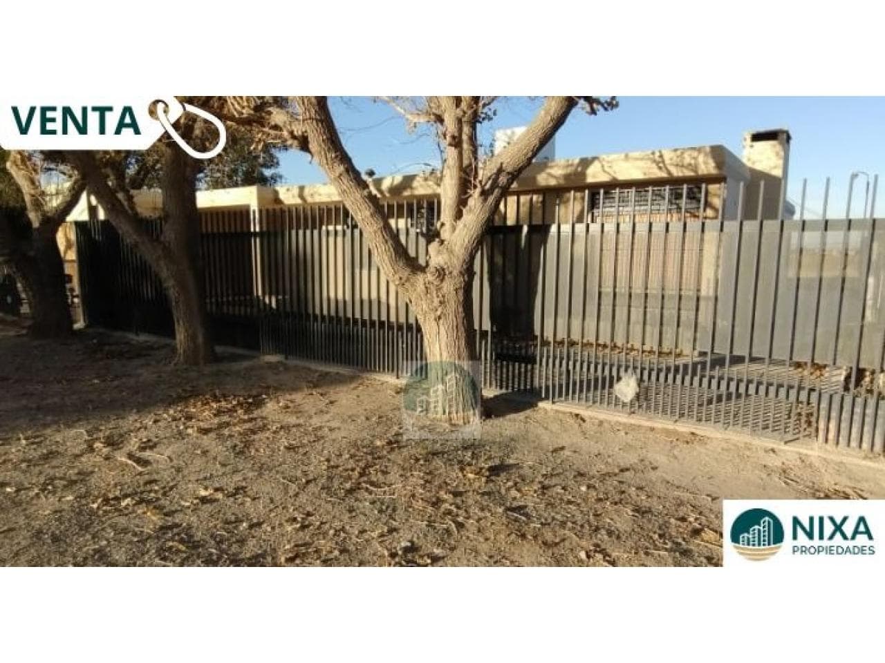 Venta Casa, 3 Dormitorios. En Pocito