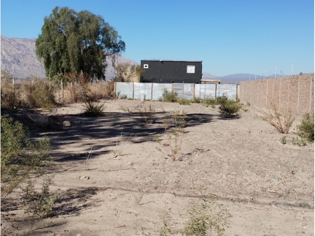 Venta. Lote En Zonda