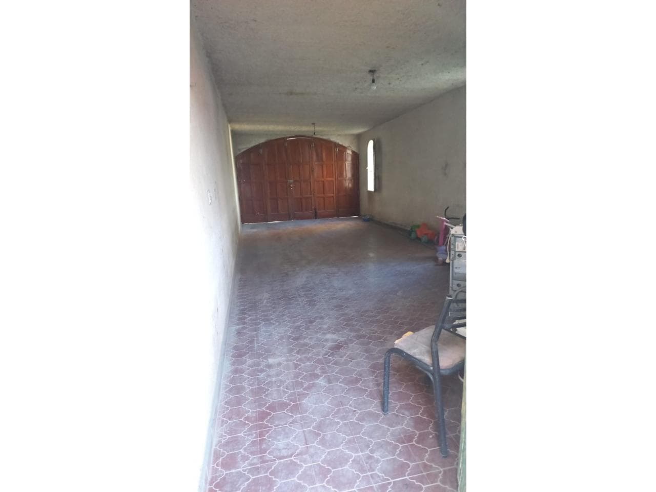 Venta. Casa Barrio Luz Y Fuerza Ll