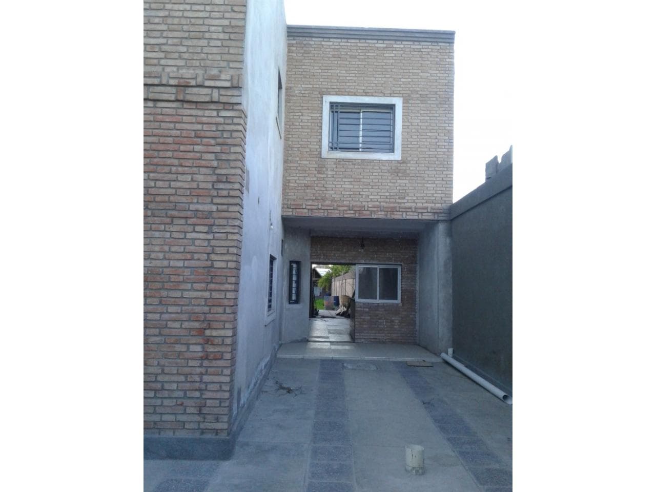 Orozco Propiedades Vende Importante Inmueble Con Edif. En 2pts. Ideal Para Emprendimiento Inmob.  Apart Etc. En Capital