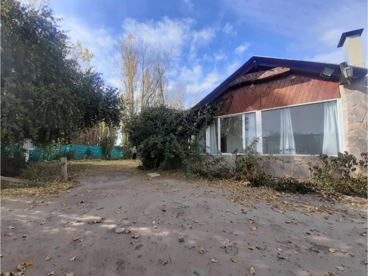 Oportunidad - Casa Quinta En El Medano Con Terreno De 6.000 M2 - 4 Dormit. Y 2 Baños - Pozo Propio.-