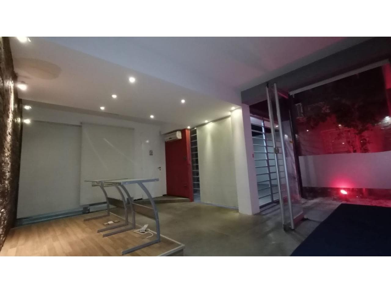 Alquilo Oficina Con Baño
