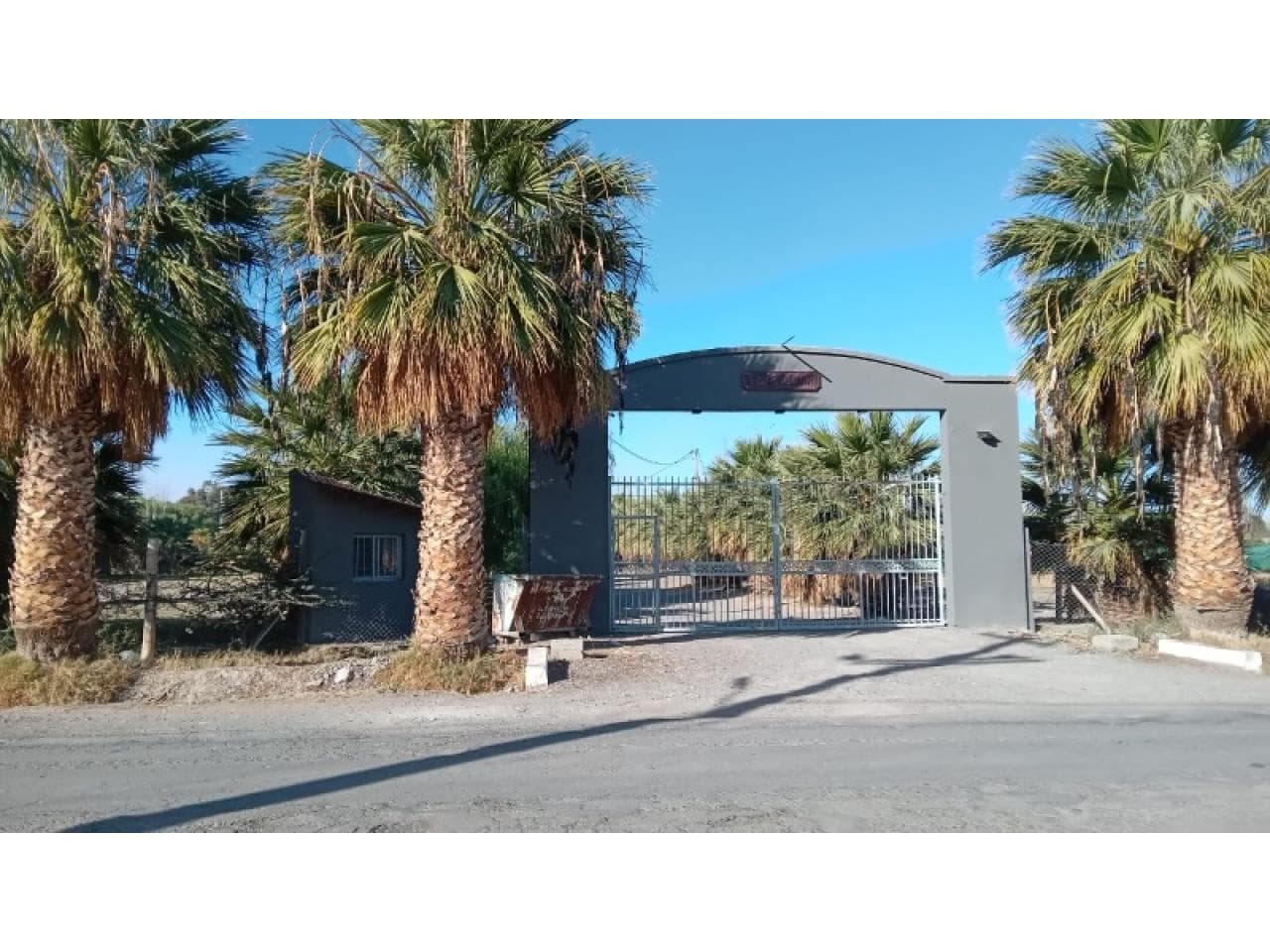 Venta. Lote 1800m2 Medano De Oro, Barrio Privado Sobre Ramon Franco. Rawson