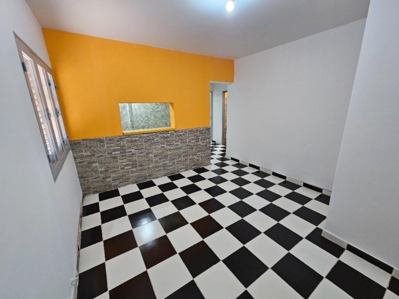 Venta. Departamento Planta Baja 3 Habitaciones Barrio Sarmiento Rawson