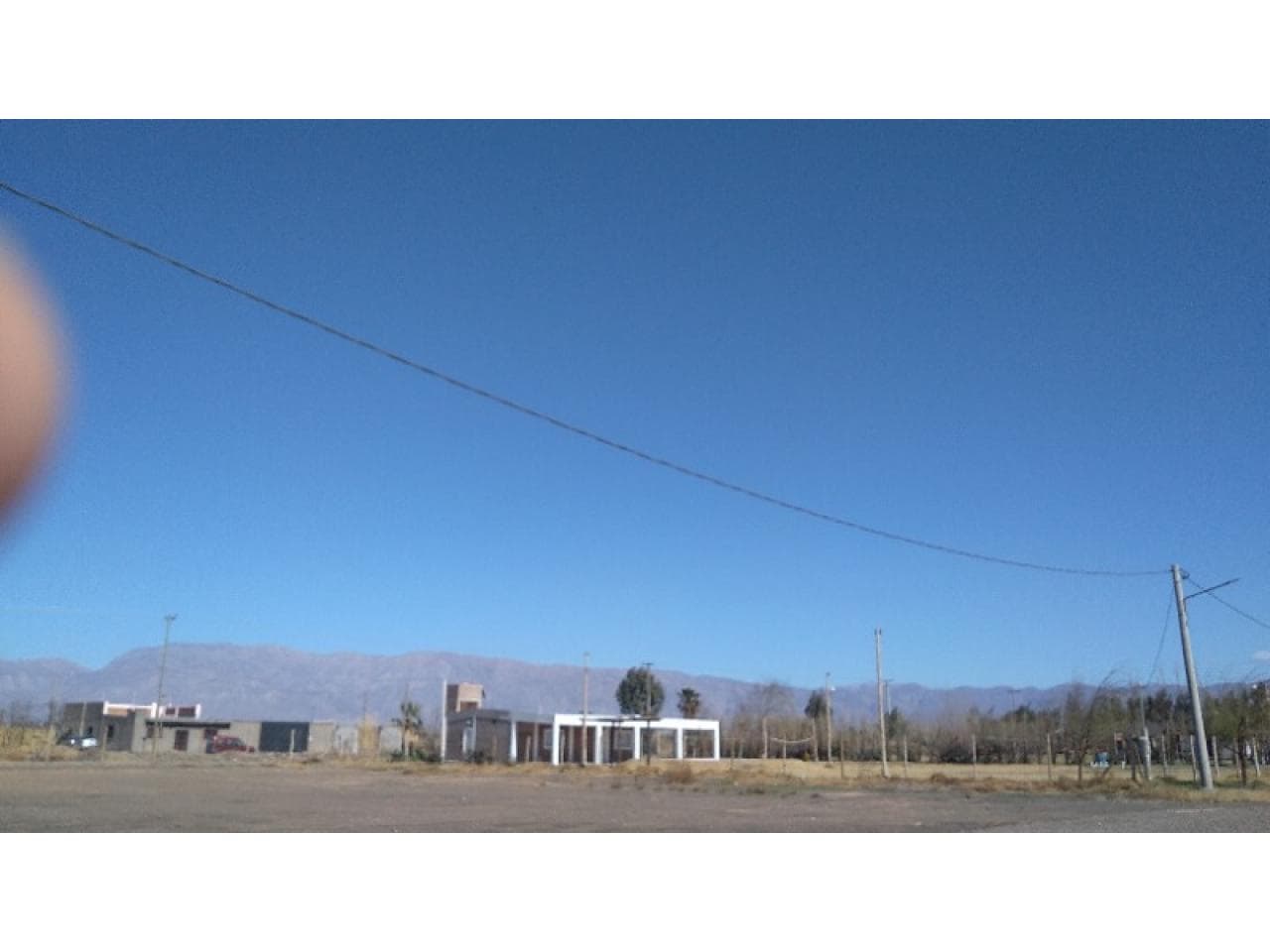 Venta. Lote En Barrio Privado. Pocito