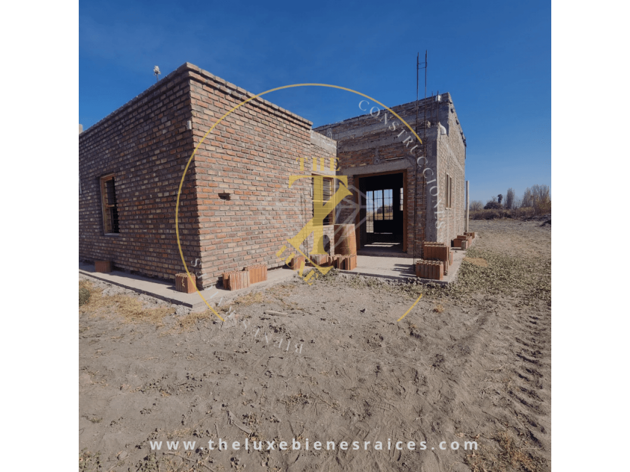 Casa En Venta Medano De Oro - Rawson